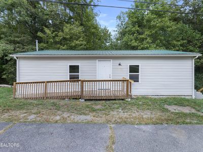 5938 Morgan County Hwy, Lancing, TN, 37770