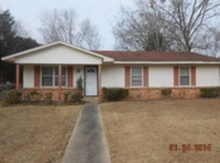 309 McDonald Ave, Selma, AL 36701