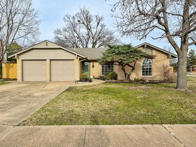 1505 Essex Ct, Norman, OK, 73069