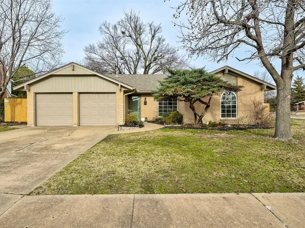 1505 Essex Ct, Norman, OK 73069