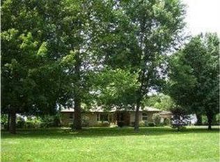 5520 Monica Dr, Indianapolis, IN 46254