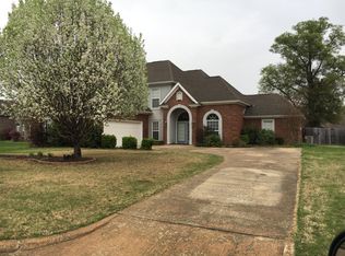 7619 Arrowleaf Rd, Montgomery, AL 36117