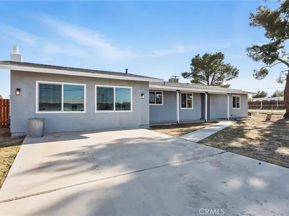 18431 Westlawn St, Hesperia, CA 92345