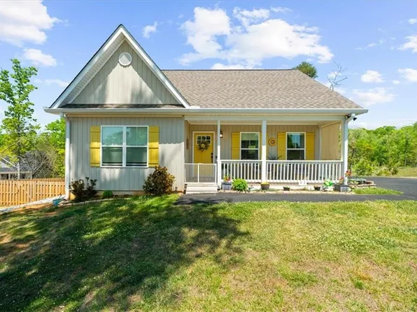 300 Silas Rd, Dahlonega, GA 30533