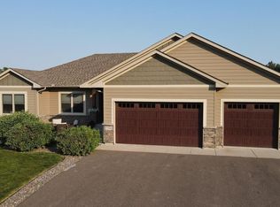 13404 263rd Ln, Chisago City, MN 55013