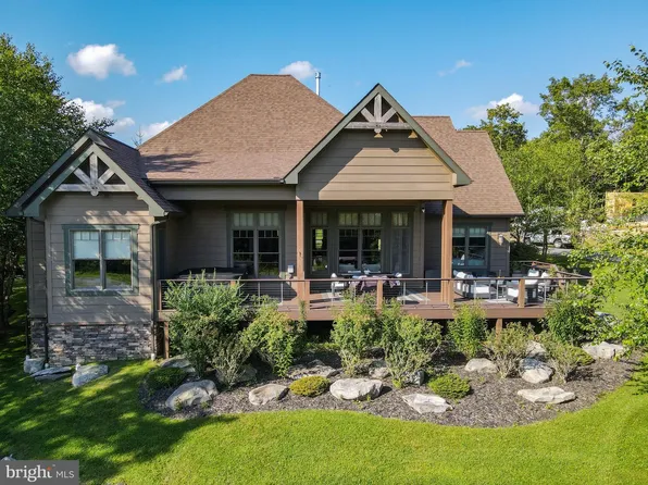 29 Upper Camp Rd, McHenry, MD 21541