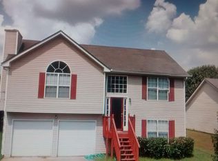 3816 Waldrop Hills Dr, Decatur, GA 30034