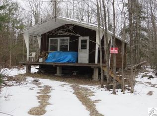 2331 Luthey Rd, Cook, MN 55723