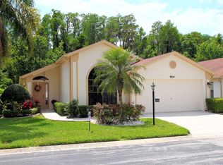 9814 Conservation Dr, New Port Richey, FL 34655