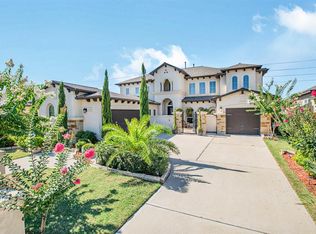 18014 Liberton Dr, Richmond, TX 77407