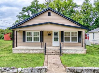 517 E 5th St, Russellville, KY 42276