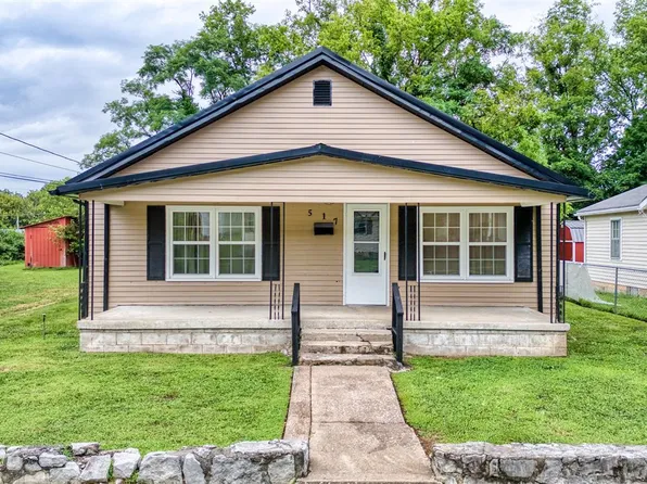 517 E 5th St, Russellville, KY 42276