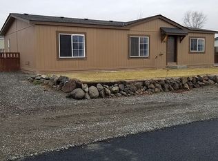 165 Kristen Dr, Irrigon, OR 97844