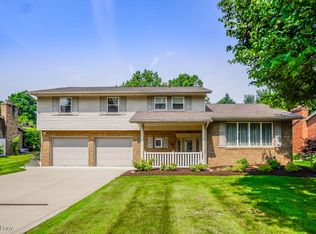 525 Marquardt Ave NE, North Canton, OH 44720