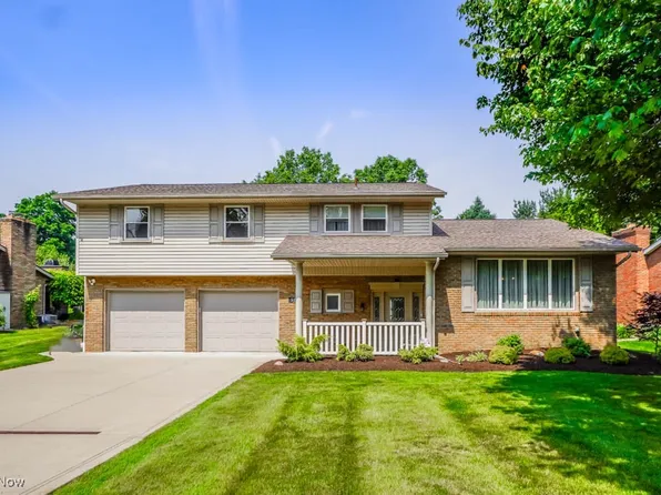 525 Marquardt Ave NE, North Canton, OH 44720