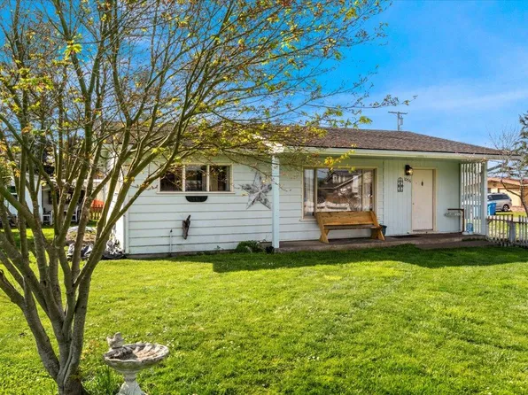 1056 Vernon St, Eureka, CA 95501