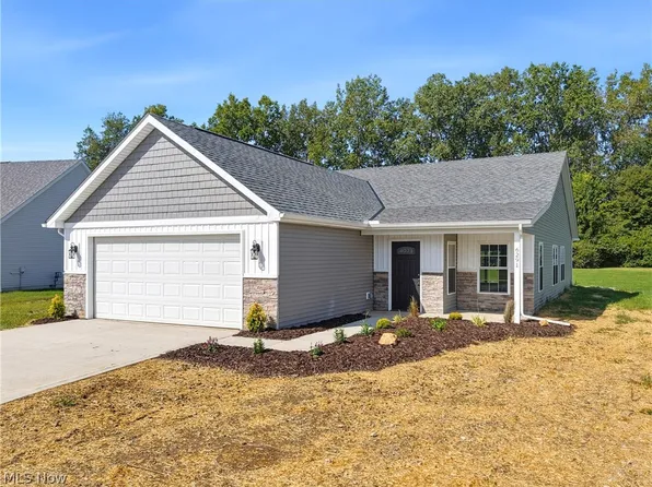 6291 Zachary Dr, Sandusky, OH 44870