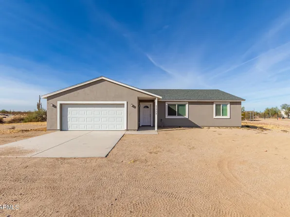 11772 N ABEL Place, Florence, AZ 85132