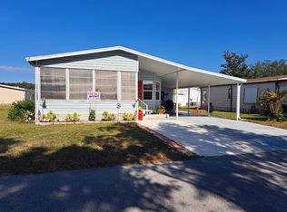 39633 Sierra Dr, Zephyrhills, FL 33542