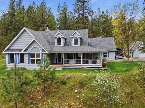 19722 E Pheasant Dr, Greenacres, WA 99016