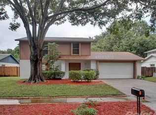 7813 Greenshire Dr, Tampa, FL 33634
