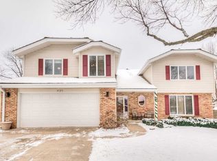 6123 S 102nd Ter, Omaha, NE 68127