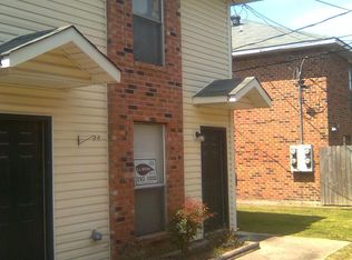 1684D Brightside Dr, Baton Rouge, LA 70820