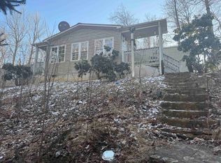 3667 Helms Rd, Meadows Of Dan, VA 24120