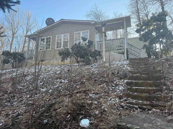 3667 Helms Rd, Meadows Of Dan, VA 24120
