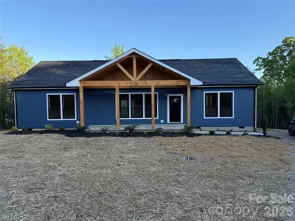 4116 Alpine Trl, Morganton, NC 28655