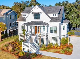 1525 Tomato Farm Cir, Mount Pleasant, SC 29464