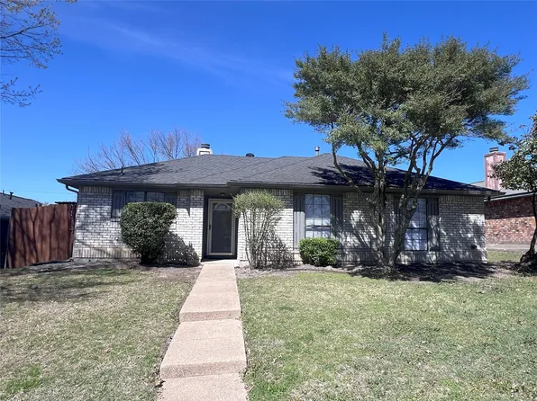 7809 Meadowlark Ln, Rowlett, TX 75088