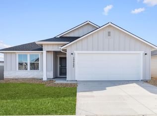 17732 N Boone Peak Ave, Nampa, ID 83687