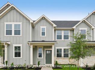 2530 Violet Theo Ln, Round Rock, TX 78665