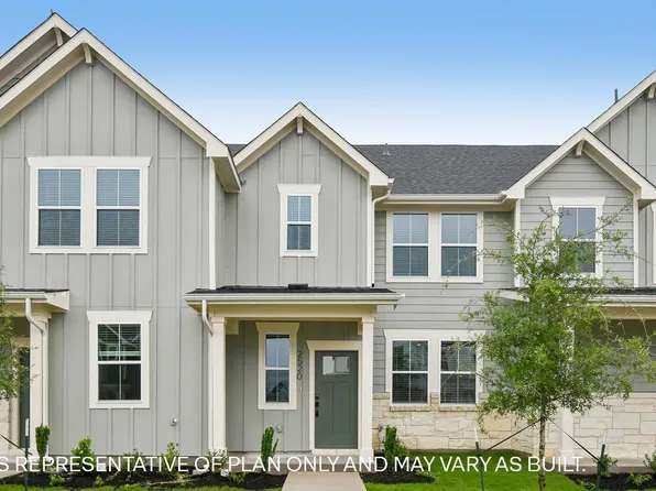 2530 Violet Theo Ln, Round Rock, TX 78665