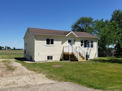 W6716 N Lake Shore Dr, Elkhorn, WI, 53121