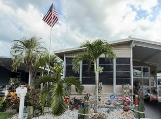 100 Hampton Rd LOT 299, Clearwater, FL 33759