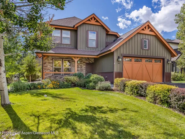 145 Red Bluff Vis, Glenwood Springs, CO 81601