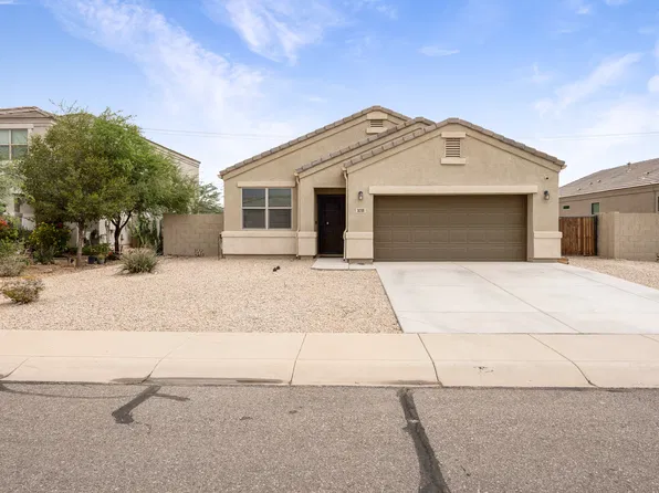 30209 N Yucca Dr, Florence, AZ 85132