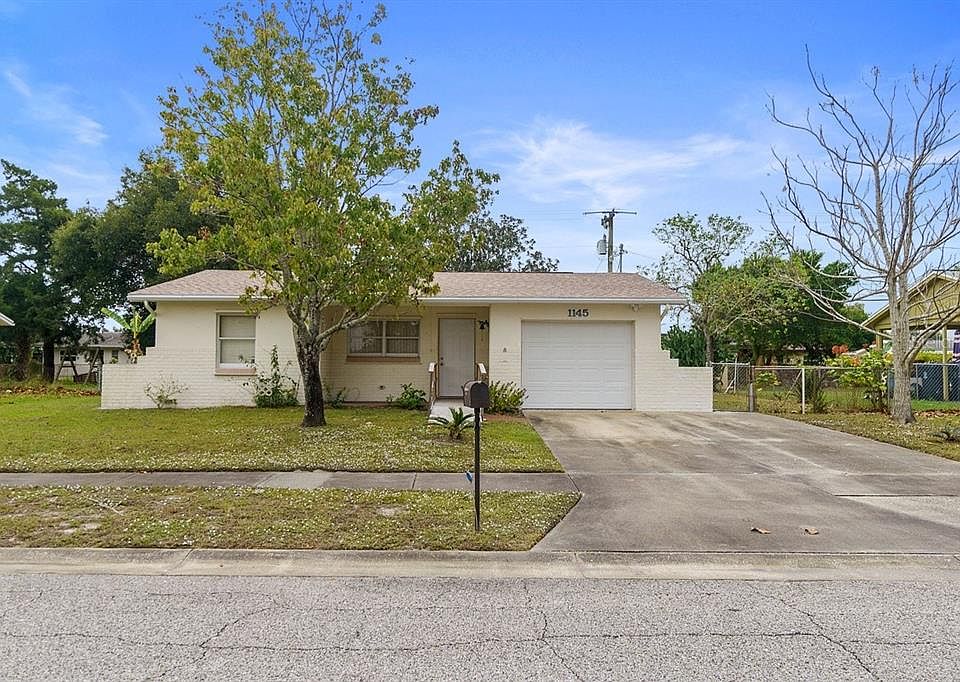 1145 Bonnymede Dr, Titusville, FL 32796 | Zillow