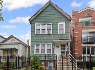 1619 N Artesian Ave, Chicago, IL 60647