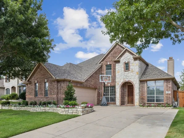 1803 Saint Johns Ave, Allen, TX 75002