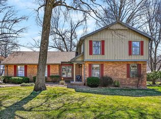 4164 E Oak Knoll Street, Springfield, MO 65809