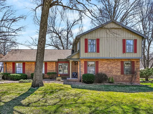 4164 E Oak Knoll Street, Springfield, MO 65809