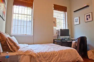 Rented by Citi Habitats