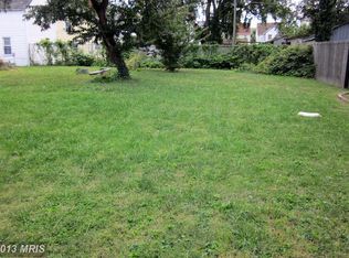 608 Franklin St, Havre De Grace, MD 21078