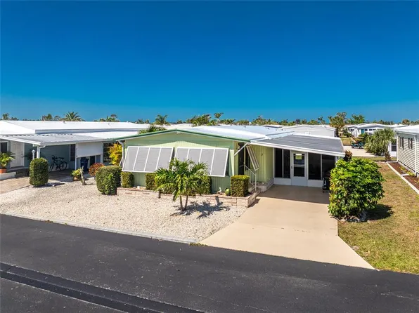 7 N Esplanade St, Englewood, FL 34223