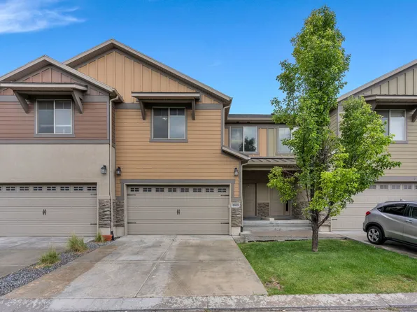 3953 W Sage Blossom Way, South Jordan, UT 84009