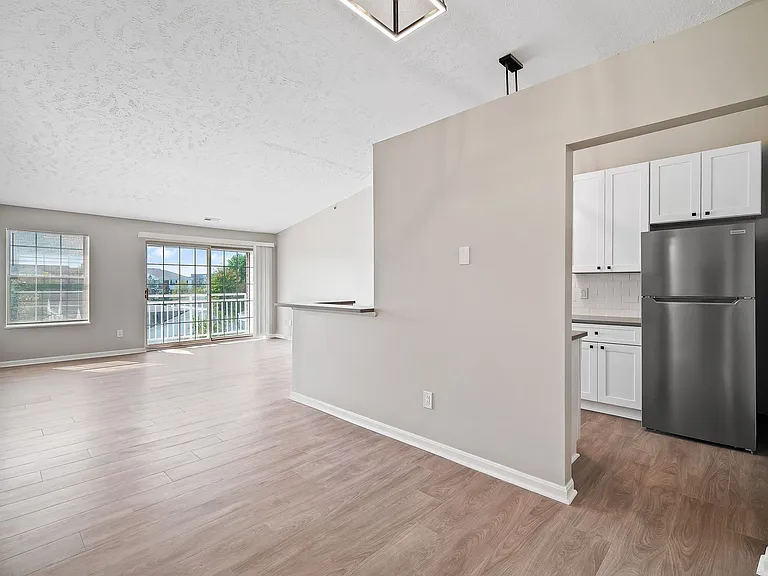Cherry Tree Village Apartments — Photo 168