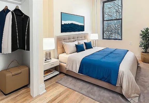 2nd image of 131 Avenue C APT 1A